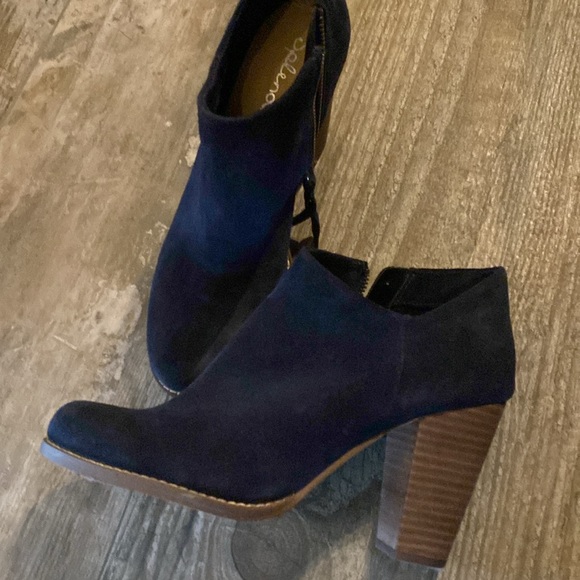 Splendid booties - Picture 2 of 4